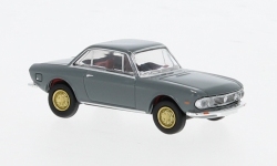 Brekina 29626 - H0 - Lancia Fulvia - grau